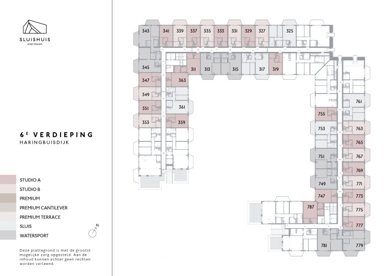 Object Plattegrond
