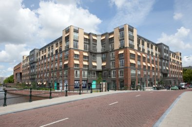 huurwoningen te huur op Appartement Nieuwe Passeerdersstraat 288