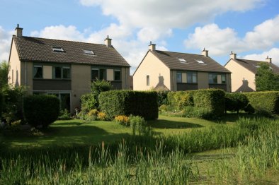 huurwoningen te huur op Eengezinswoning Paulus Akkermanwei 12