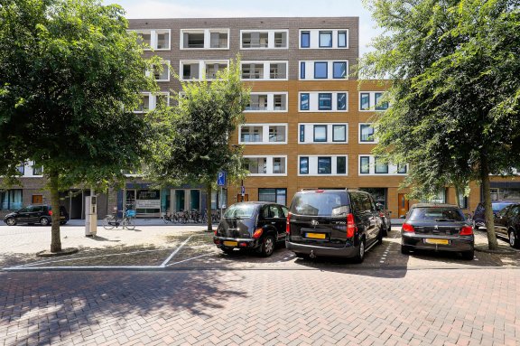 Appartement Amstelvlietstraat 407
