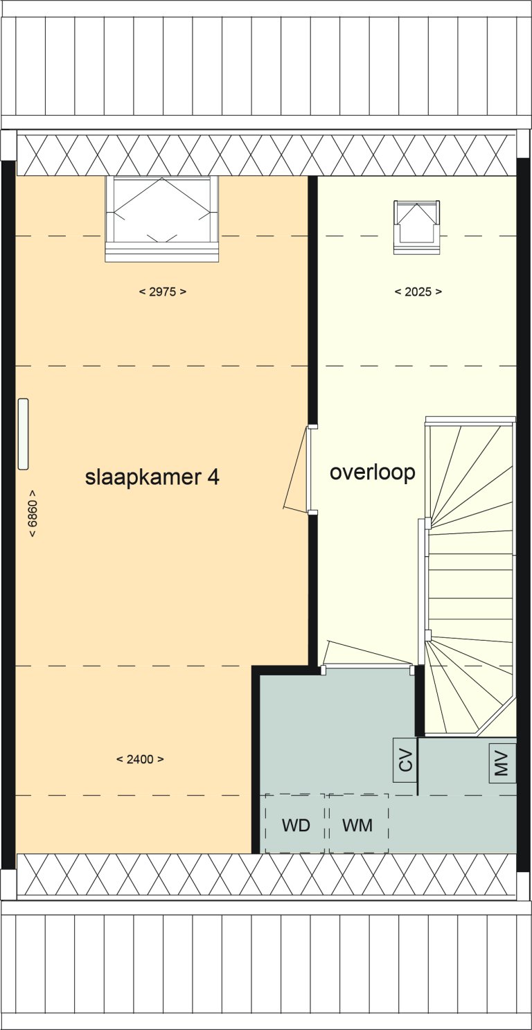 Object Plattegrond