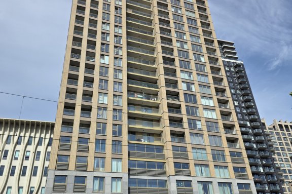 Appartement Schedeldoekshaven 198