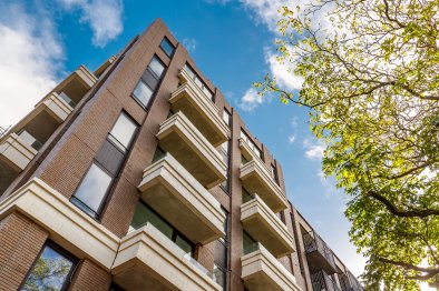 appartementen te huur op Plantage Middenlaan 54 D12