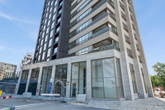 Appartement Tinnegieterstede 340