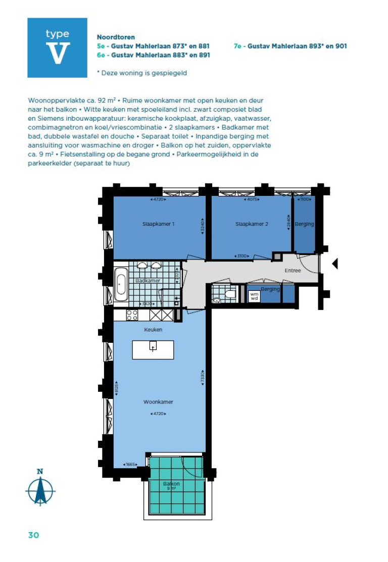 Object Plattegrond