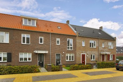 homes for rent on Eengezinswoning Cleyndertstraat 71