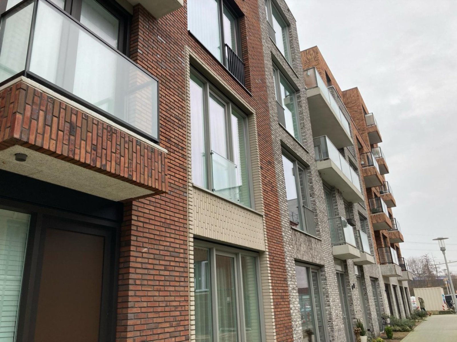 Appartement in Zaanstad