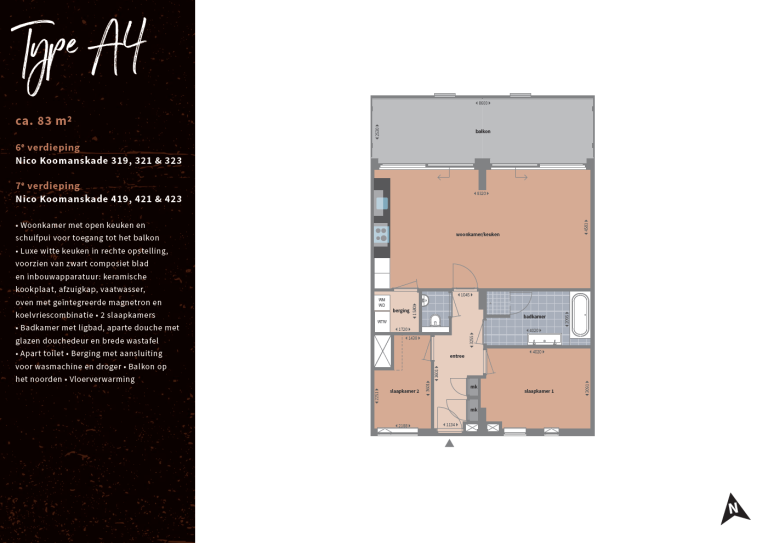 Object Plattegrond