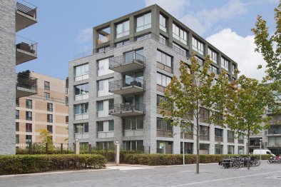 private-rentals for rent on Appartement Andreasplein 8