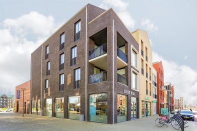 particuliere-woningen te huur op Appartement Beijerinck 3