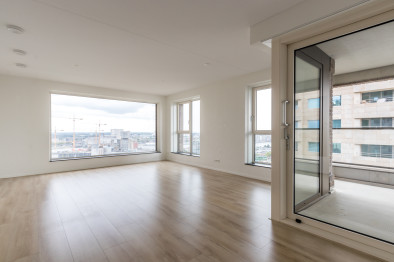 huurwoningen te huur op Appartement Van der Hoevenplein 259