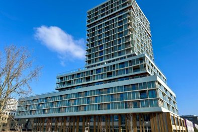 private-rentals for rent on Appartement Heathrowstraat 56