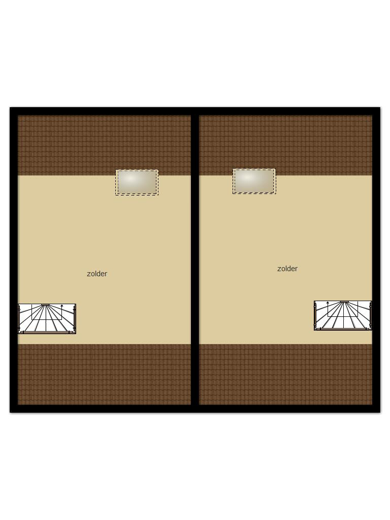 Object Plattegrond