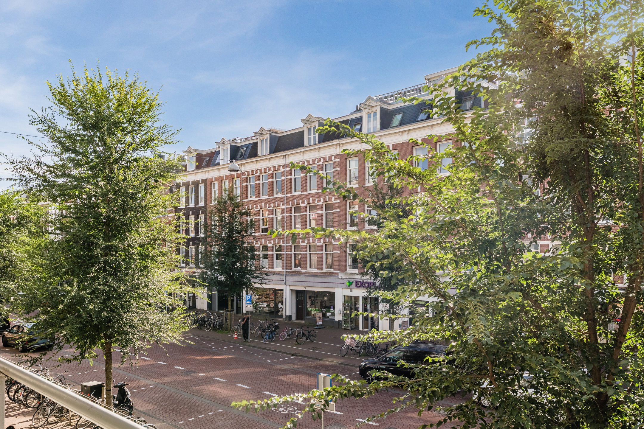 Apartment in Amsterdam