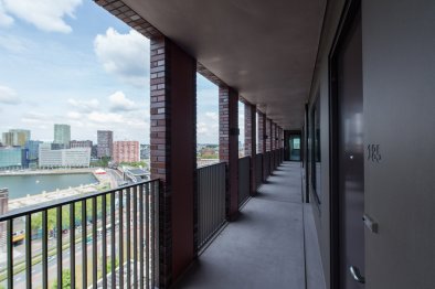 huurwoningen te huur op Eengezinswoning Hillelaan 99