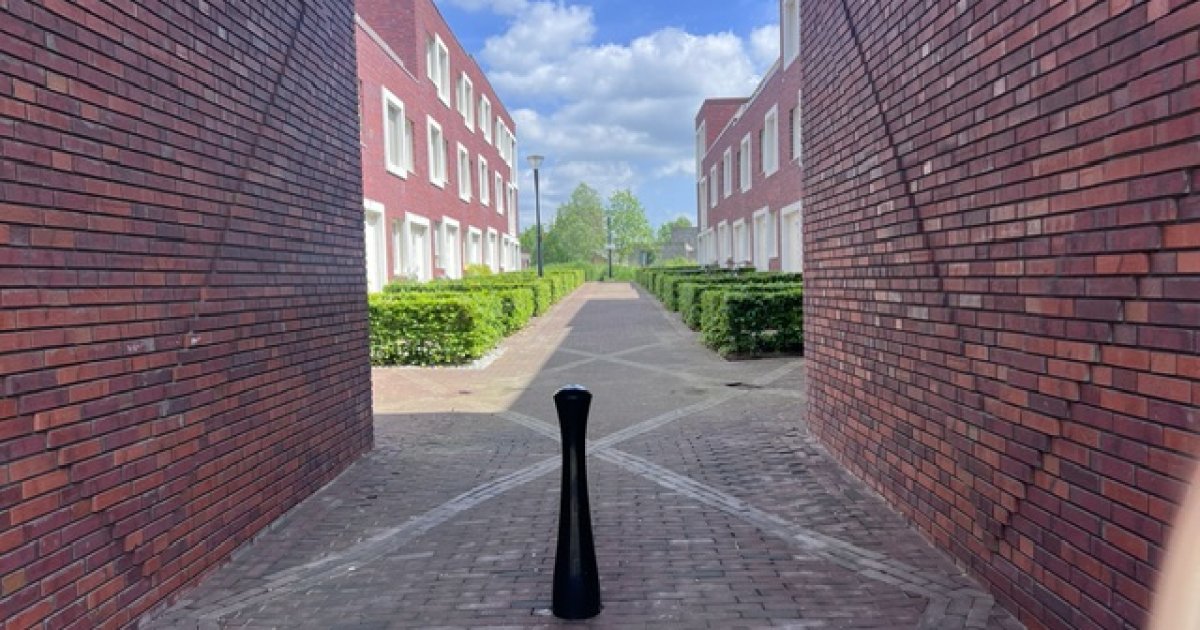 Friesestraatweg 207 3, Groningen