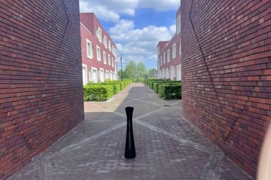 apartments for rent on Appartement Friesestraatweg 207 3