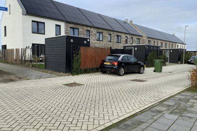 homes for rent on Eengezinswoning Senneroog 4