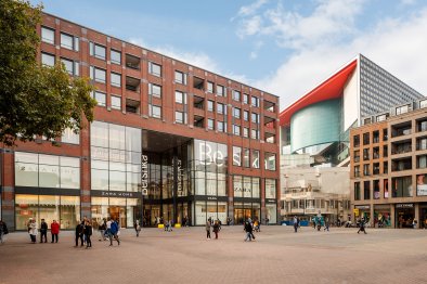 huurwoningen te huur op Appartement Vredenburgplein 5