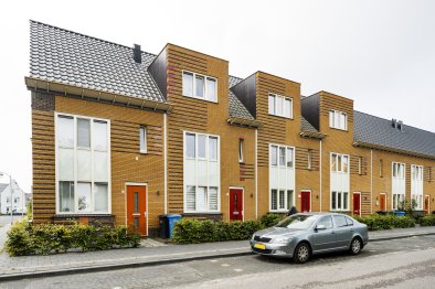 huurwoningen te huur op Eengezinswoning Middellandse Zee 6