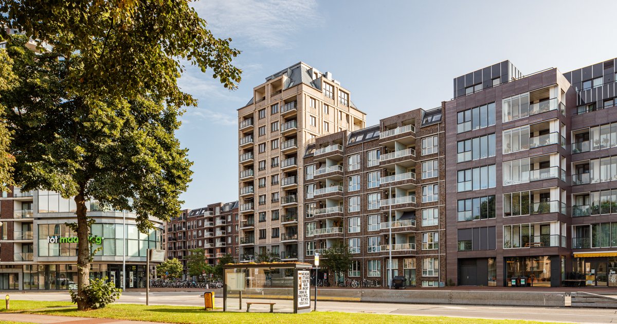 Korenschoofstraat 157, Utrecht