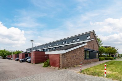 apartments for rent on Eengezinswoning Hoornplantsoen 49