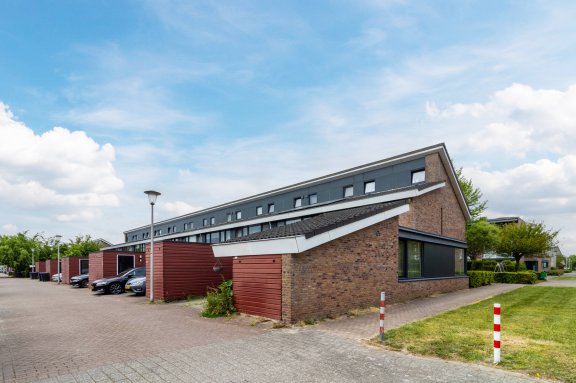 Hoornplantsoen 59 Berkel en Rodenrijs
