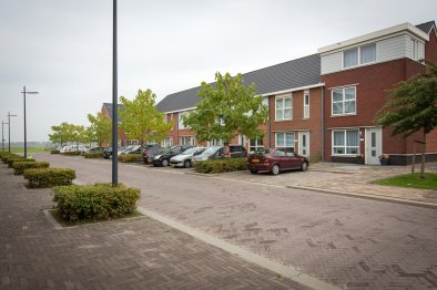 appartementen te huur op Eengezinswoning Maasdijk 254