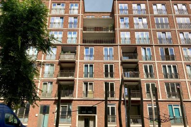 private-rentals for rent on Appartement Amstelvlietstraat 642