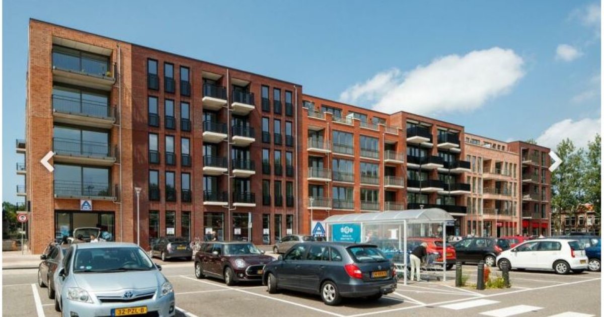 Lutherlaan 377, Haarlem