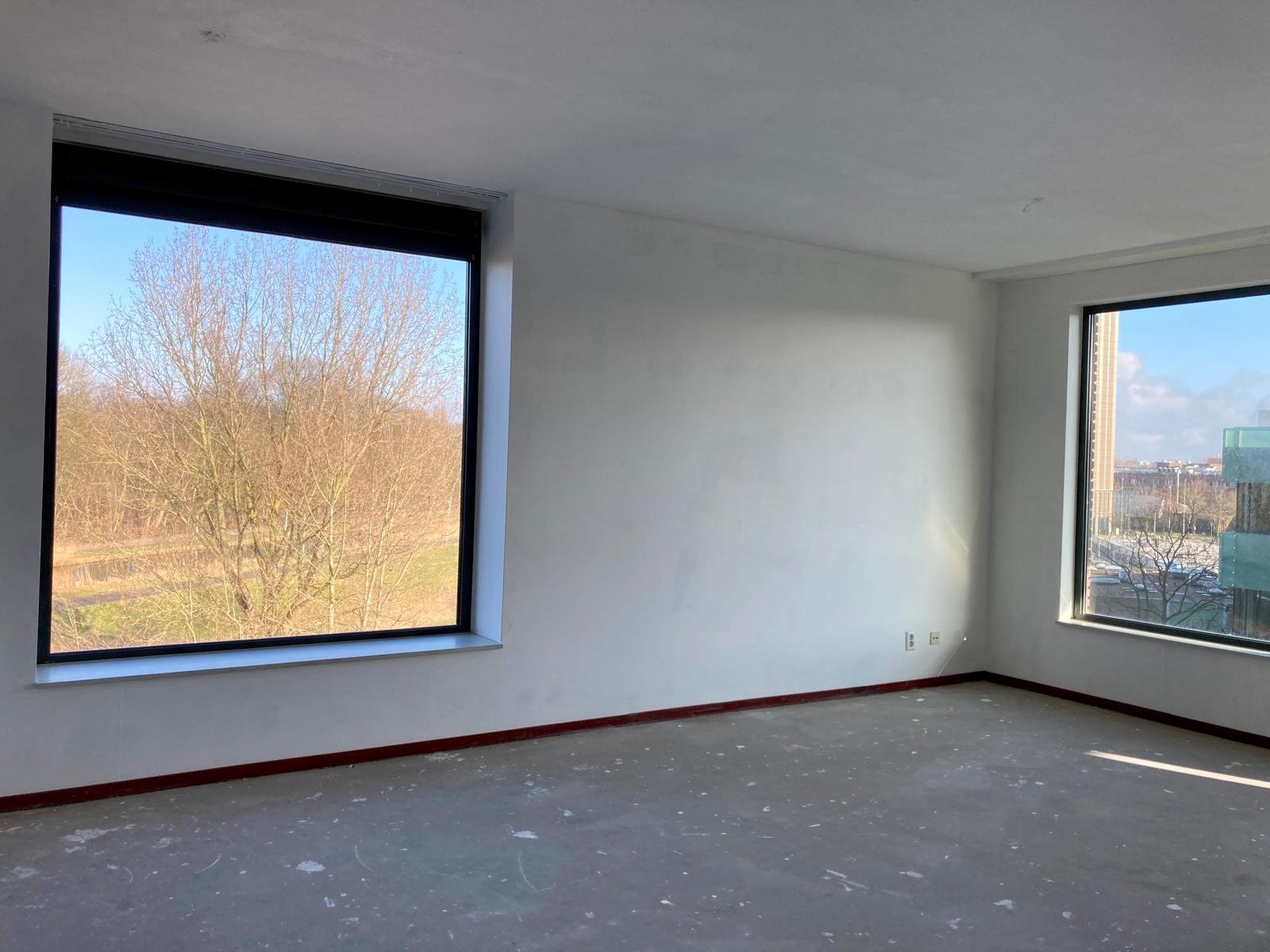 Appartement in Amsterdam