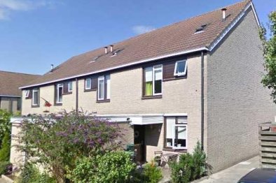 apartments for rent on Eengezinswoning Paul Desmondsingel 66