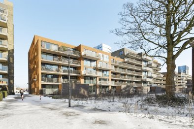 appartementen te huur op Appartement Amstelvlietstraat 549