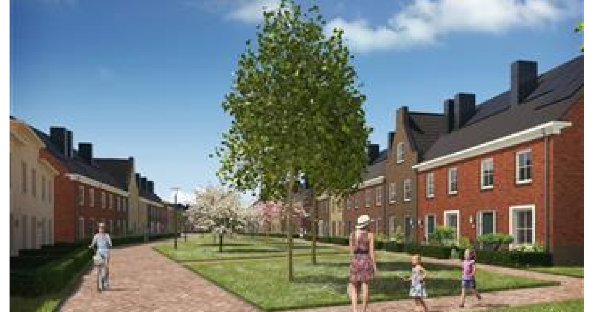 Tapisserielaan 9, Utrecht