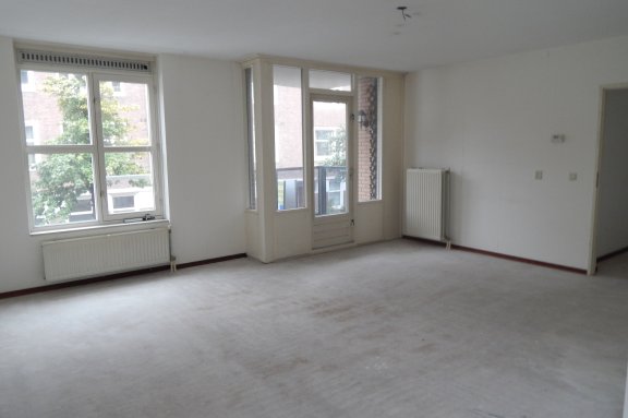 Appartement Wielingenstraat 30 R