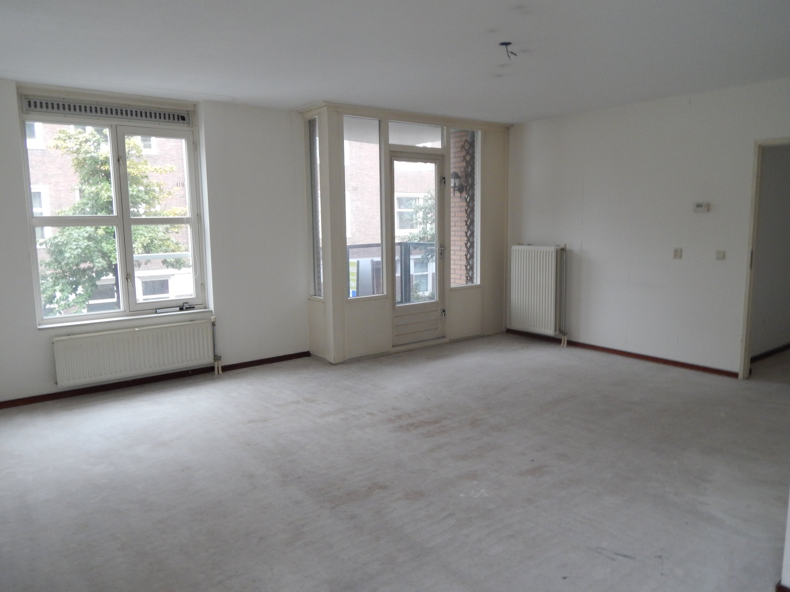Appartement in Amsterdam