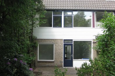 particuliere-woningen te huur op Saturnushof 2