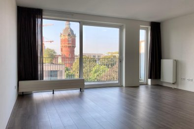 apartments for rent on Amstelvlietstraat 395