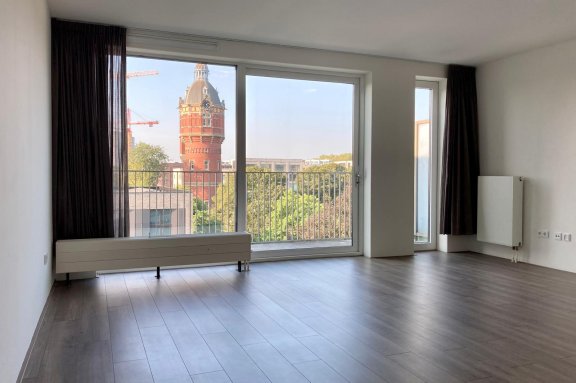 Appartement Amstelvlietstraat 395