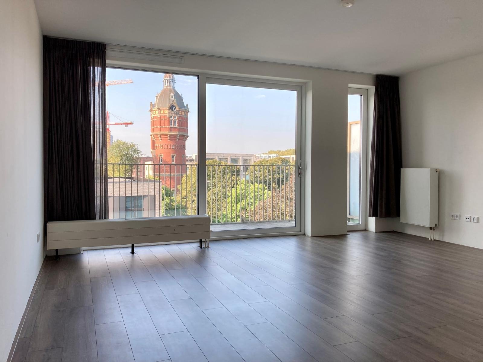 Appartement in Amsterdam