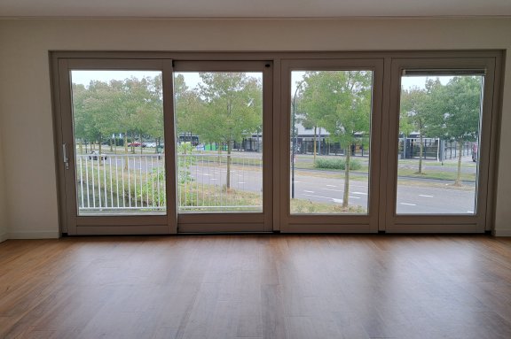 Marie Vierdagstraat 138 Amersfoort