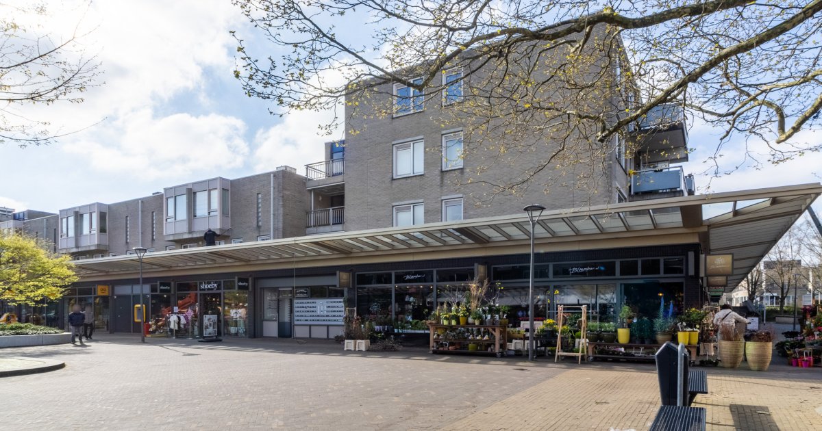 Ouvertureweg 239, West Maas en Waal