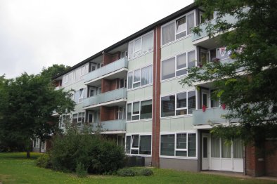 private-rentals for rent on Rembrandtlaan 212