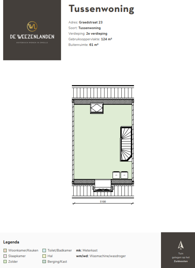 Object Plattegrond