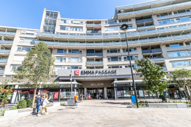 appartementen te huur op Appartement Stadhuisplein 257