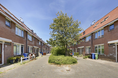 apartments for rent on Eengezinswoning Marketentster 70