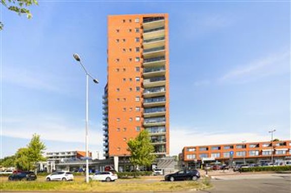 Appartement Mia Van Ijperenplein 221