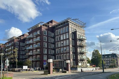 homes for rent on Appartement Molenwerf + PPL 197 6 C1