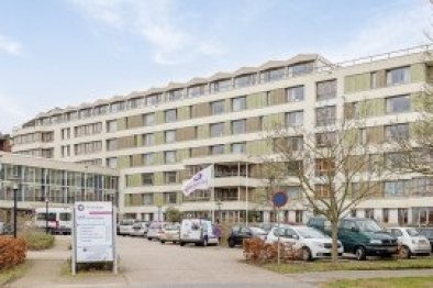 private-rentals for rent on Appartement Franciscusweg 93