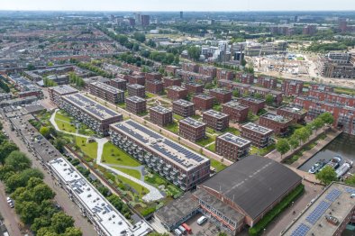 private-rentals for rent on Appartement Twellosebeeklaan 98